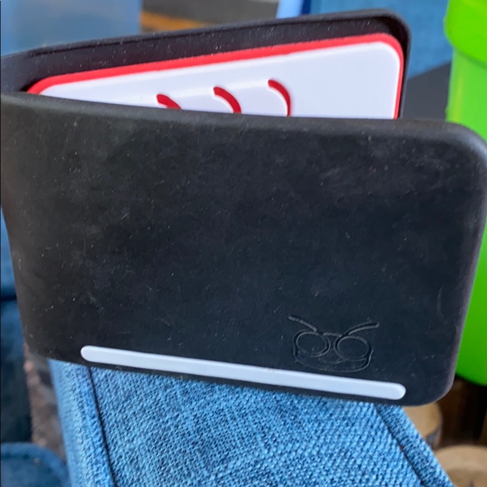 Wallet